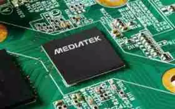 MediaTek Unveils MT6739 Chipset With These Features
